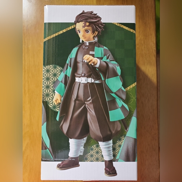 TANJIRO KAMADO Figure - Picture 5 of 7